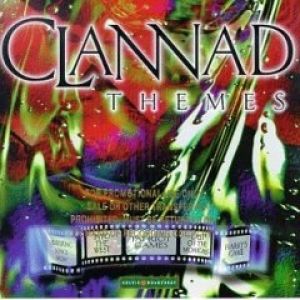 Album Clannad - Themes
