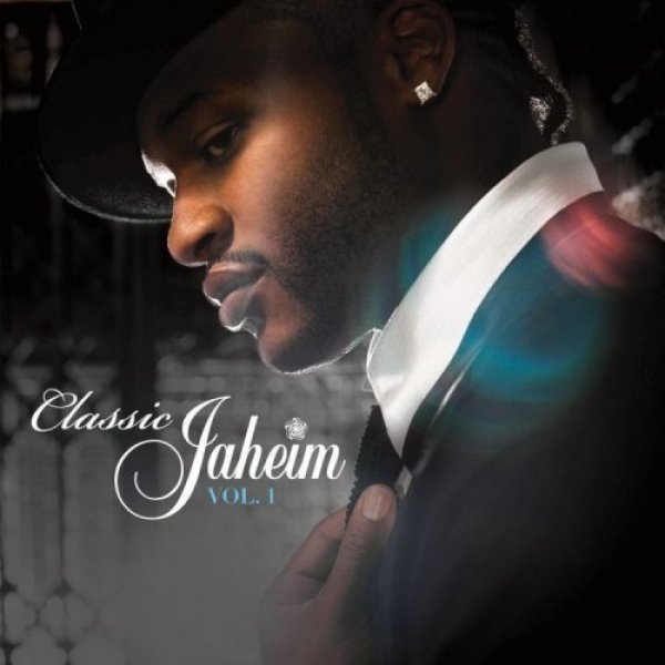 Album Classic Jaheim, Vol. 1 - Jaheim