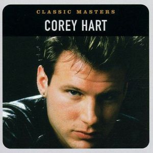 Album Corey Hart - Classic Masters