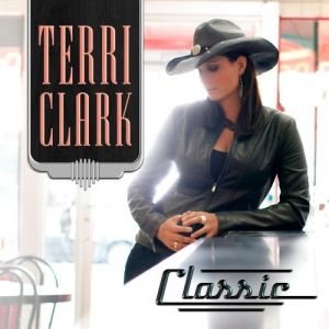 Album Terri Clark - Classic