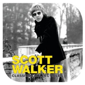 Album Scott Walker - Classics & Collectibles