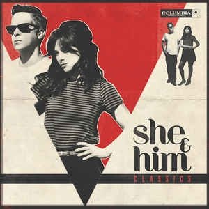 Album She & Him - Classics