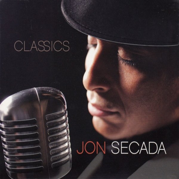 Album Jon Secada - Classics