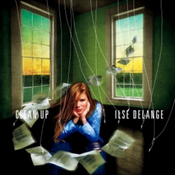Album Ilse DeLange - Clean Up