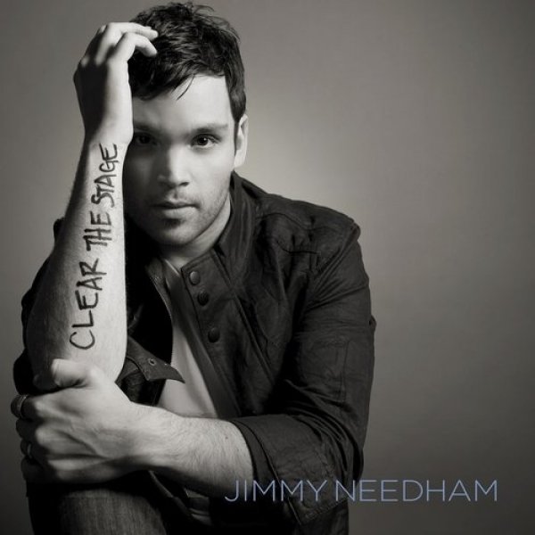 Album Jimmy Needham - Clear the Stage