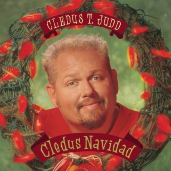 Album Cledus T. Judd - Cledus Navidad