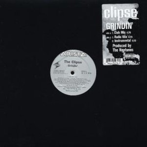 Album Clipse - Grindin
