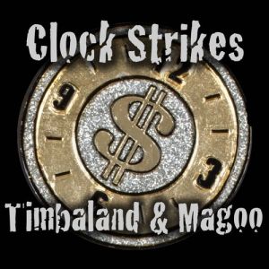 Clock Strikes - album