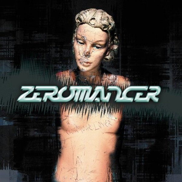 Album Zeromancer - Clone Your Lover