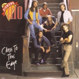 Album Diamond Rio - Close to the Edge