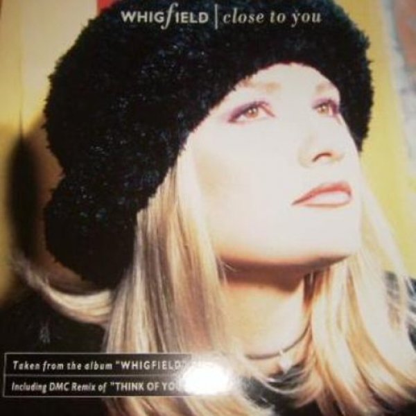 Album Whigfield - Close to You