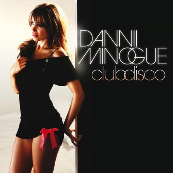 Album Dannii Minogue - Club Disco