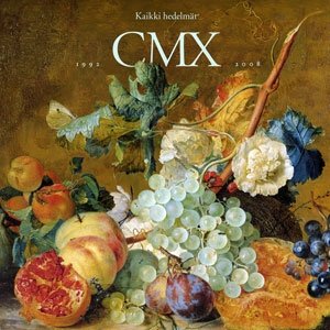 CMX Kaikki hedelmät, 2008