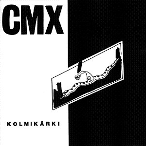 Album CMX - Kolmikärki