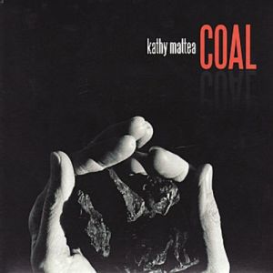 Album Kathy Mattea - Coal