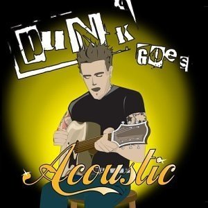 Album Coalesce - Punk Goes Acoustic