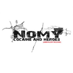 Album Nomy - Cocaine & Heroes