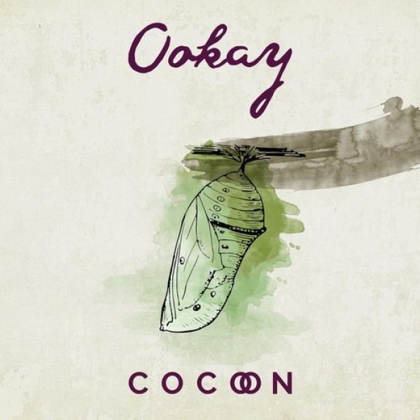 Album Ookay - Cocoon