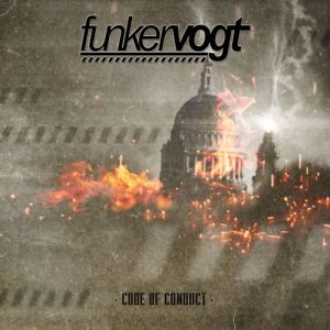 Album Funker Vogt - Code of Conduct