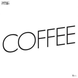 Album Sylvan Esso - Coffee