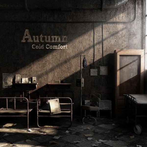 Album Autumn - Cold Comfort
