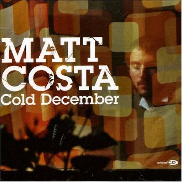 Album Matt Costa - Cold December