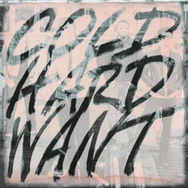 Cold Hard Want - album