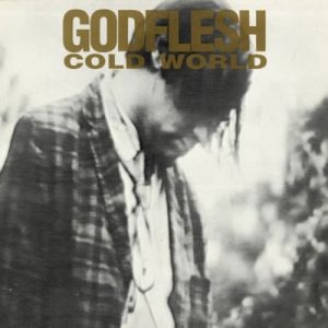 Album Godflesh - Cold World