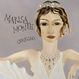 Album Marisa Monte - Coleção
