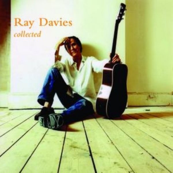 Album Ray Davies - Collected