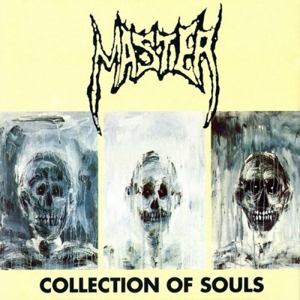 Album Master - Collection of Souls