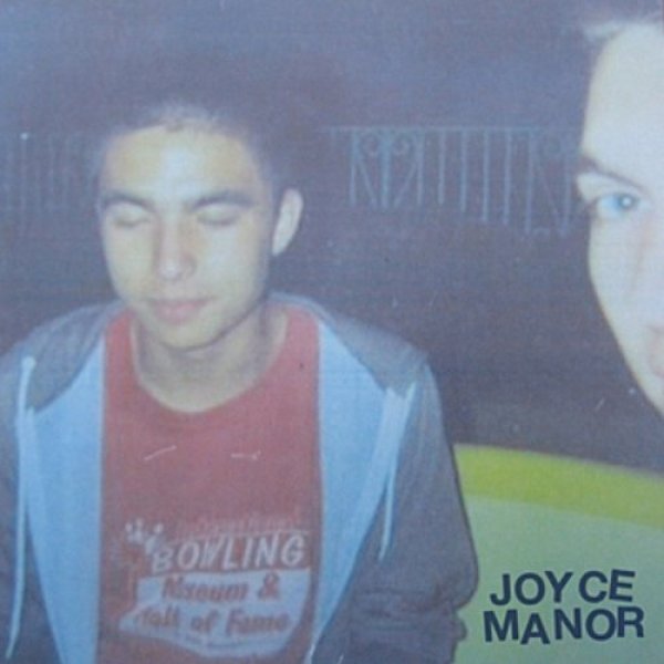 Album Joyce Manor - Collection