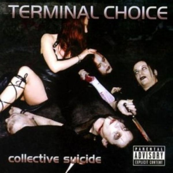 Album Terminal Choice -  Collective Suicide