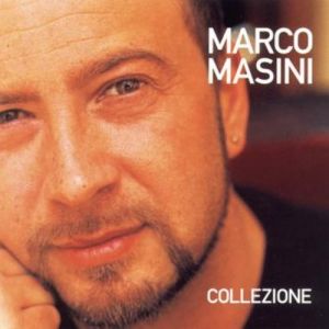 Album Marco Masini - Collezione