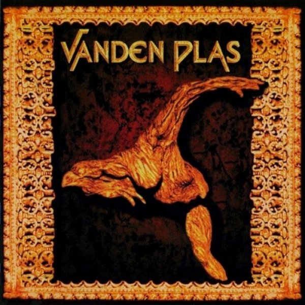 Album Colour Temple - Vanden Plas