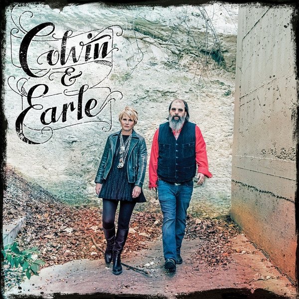 Album Shawn Colvin - Colvin & Earle