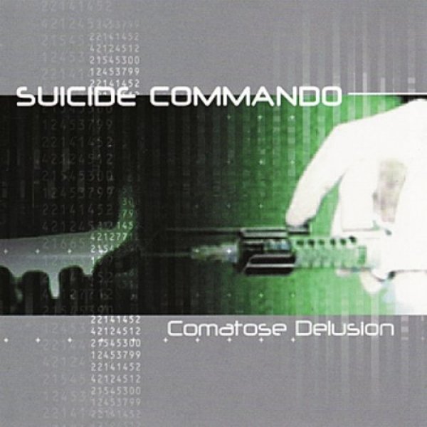 Suicide Commando Comatose Delusion, 2000