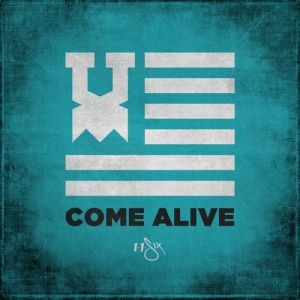 Come Alive - album