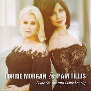 Pam Tillis Come See Me and Come Lonely, 2017