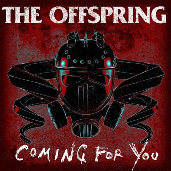 Album The Offspring - Coming for You