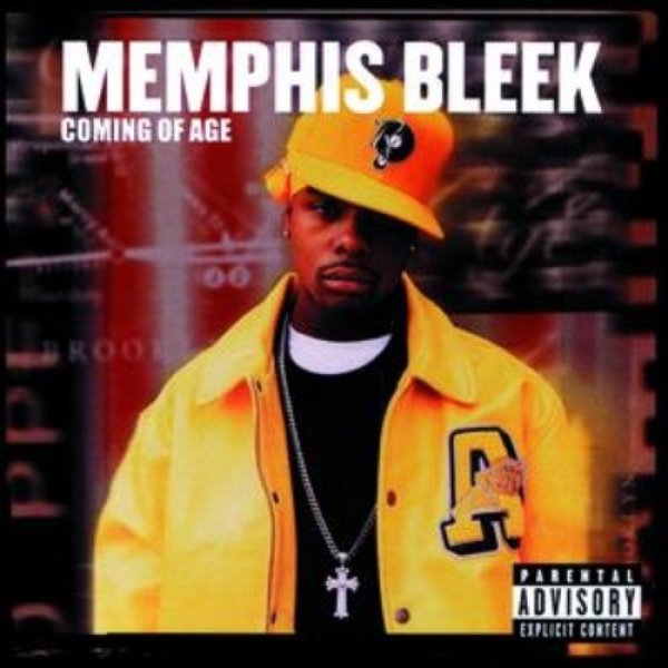 Album Memphis Bleek - Coming of Age