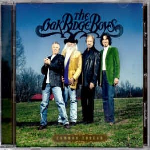 Album The Oak Ridge Boys - Common Thread