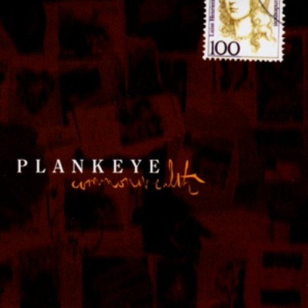 Album Plankeye - Commonwealth