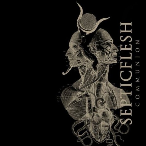 Album Communion - Septicflesh