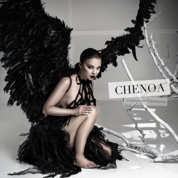 Album Chenoa - Como un fantasma