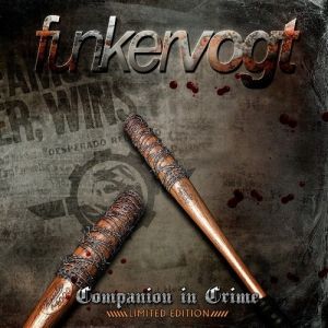 Album Funker Vogt - Companion in Crime