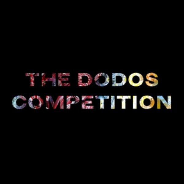 Album The Dodos - Competition