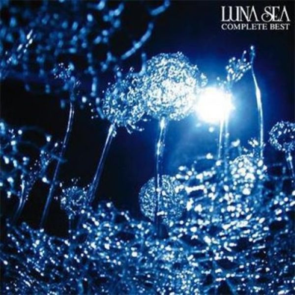 Album LUNA SEA - Complete Best