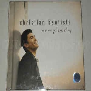 Album Christian Bautista - Completely