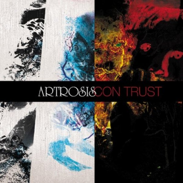 Album Artrosis - Con Trust